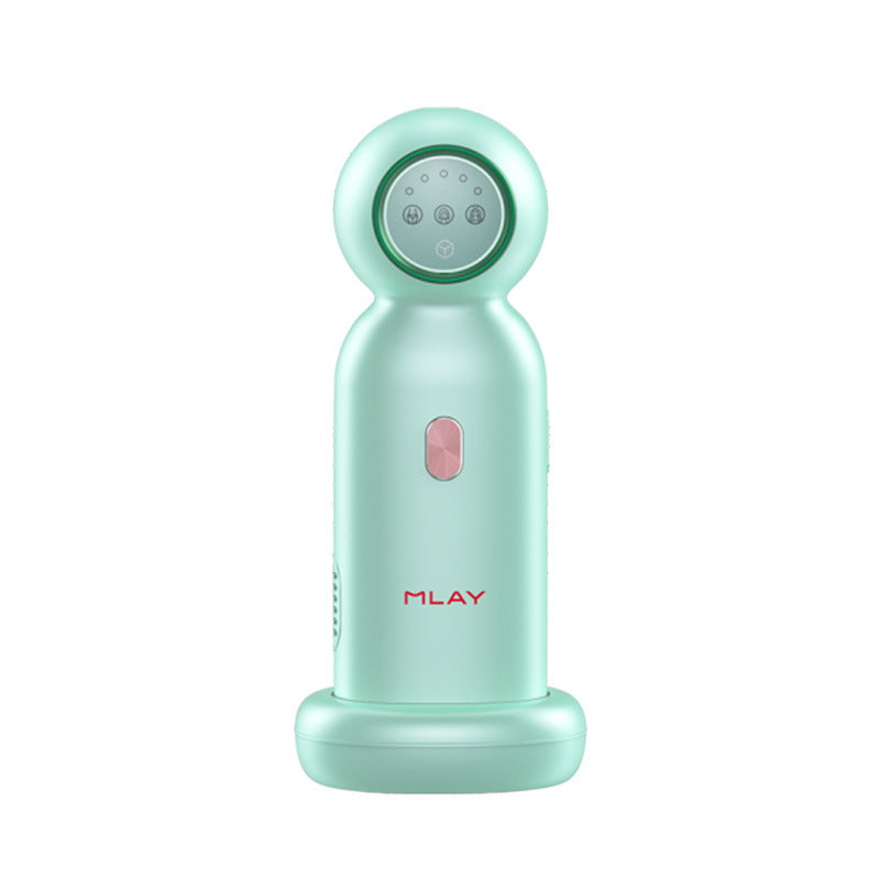 Sapphire Whole Body Hair Removal And Skin Rejuvenation Intense Pulsed Light Treatment Instrument