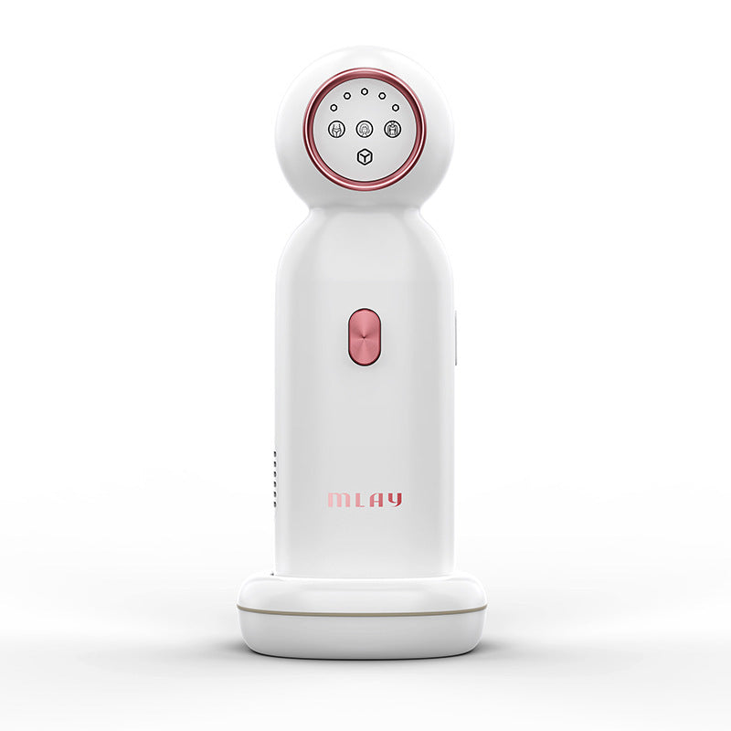 Sapphire Whole Body Hair Removal And Skin Rejuvenation Intense Pulsed Light Treatment Instrument