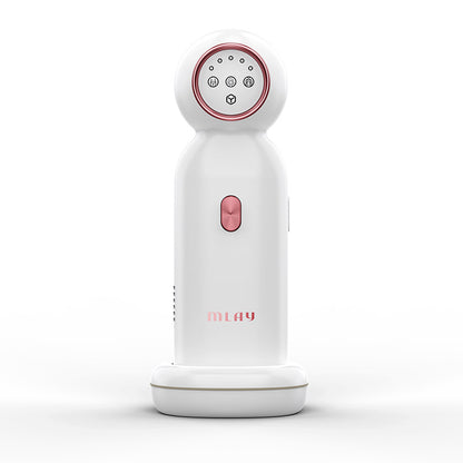 Sapphire Whole Body Hair Removal And Skin Rejuvenation Intense Pulsed Light Treatment Instrument