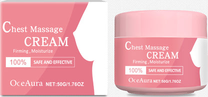 Breast Enhancement Cream Lifts And Tightens Breasts