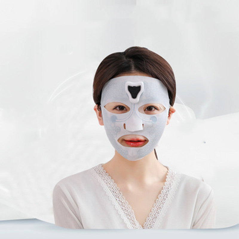Household Skin Rejuvenation And Whitening Electronic Beauty Instrument