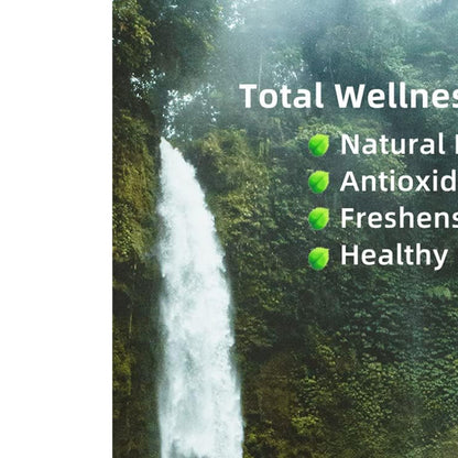 Liquid Chlorophyll