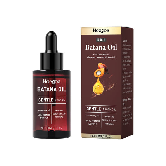 Batana Hair Oil