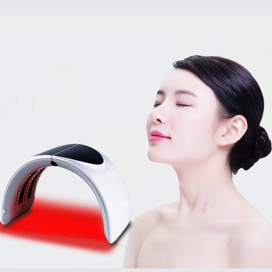 Photon Rejuvenation Heating PDT Beauty Face